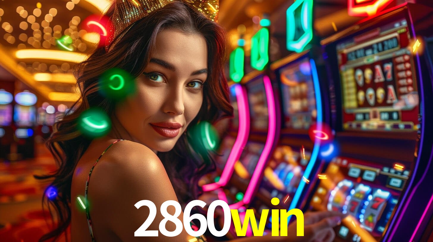 App mobile 2860win
