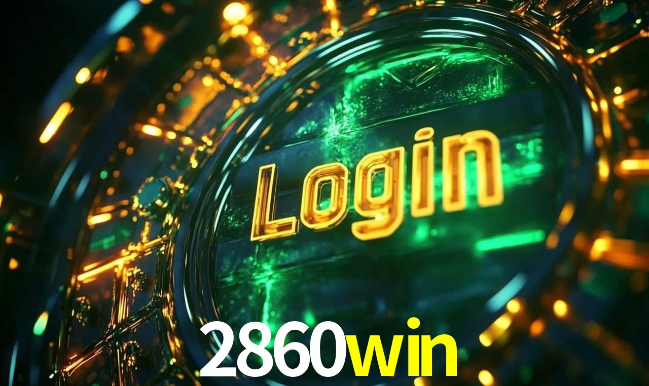 Página de download 2860win