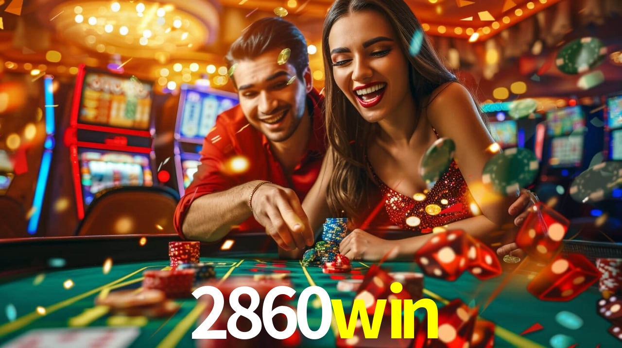Instalação Android 2860win