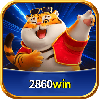 Logo 2860win